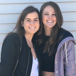 Meet your Posher, Kendall